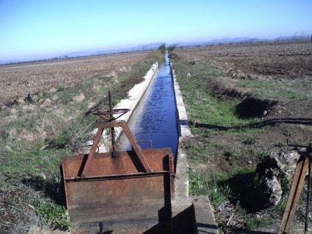 Mejoramiento Canal Suberivado 3 Belén